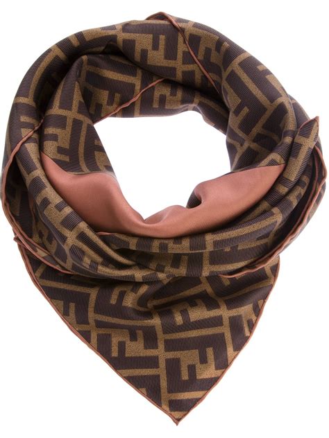 Women's Fendi Designer Scarves 